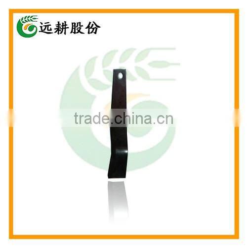Yuangeng lower price high quality 65MN stubbing blade