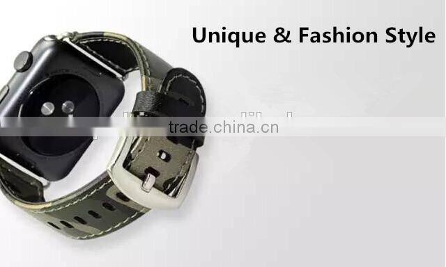 Creative Gift For APPLE Watch Accesories, for iWatch Watch Band Sports Strap With Wholesale Price