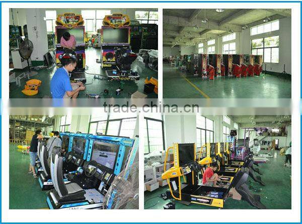 Newest original cheap amusement park dodgem cars for sale