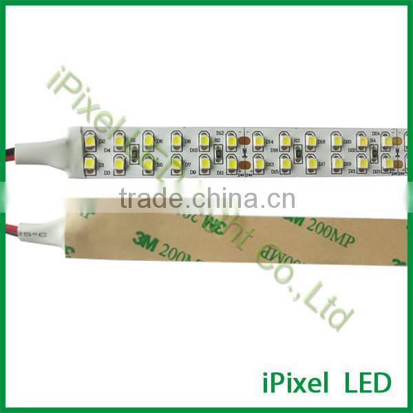 white, warm white, red, yellow, blue, green 5050 led strip two row 120LEDs