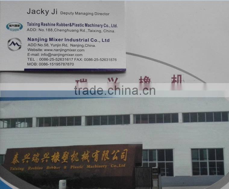 Hot-sales EVA/PE foam sheet roll forming machine/EVA/PE foam roll Splicing Machine