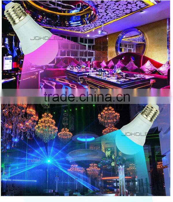 online shopping led spotlight 5w rgb gu10 china 2years warranty