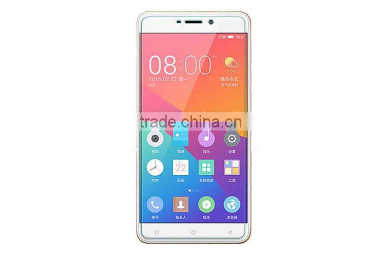 High Clear tpu remove air bubbles screen protector for lg 5x