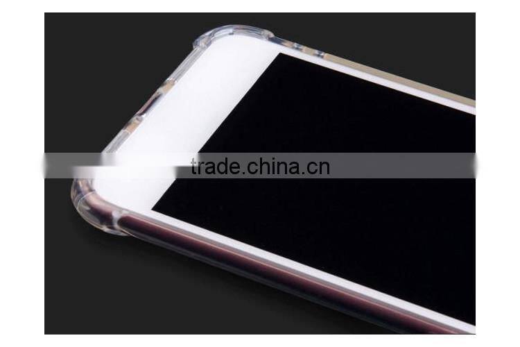 2016 Phone Case Manufacturing anti-drop 5.5 inch mobile phone case for iphone 7 plus