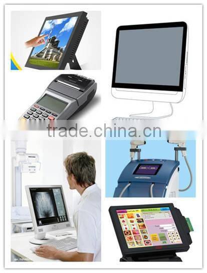 17 inch 5 Wire Resistive Touch Panel, 5 wire resistive touch screen, 5 wire touch screen ,5 wire touch panel kit