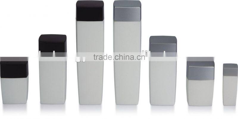 20g plastic skin care cream cosmetic jar for sale