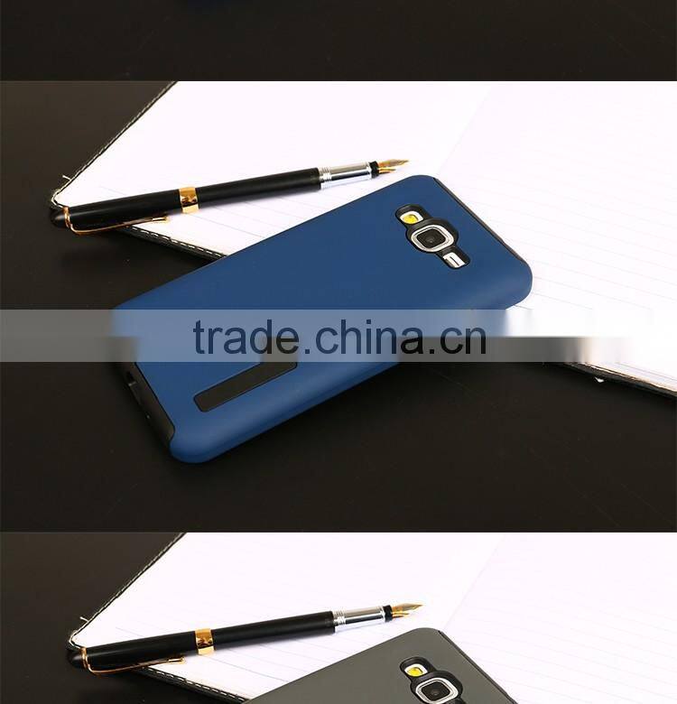 LZB Dualpro Siries phone cover case for samsung galaxy grand prime g530 g530h g5308w