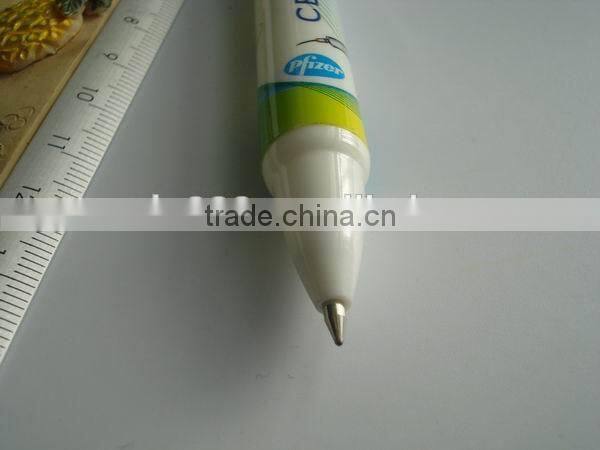 hospital ballpoint pen brands with good quality