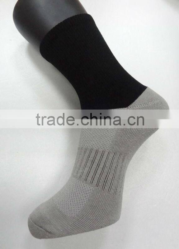 Bamboo Charcoal Cotton socks