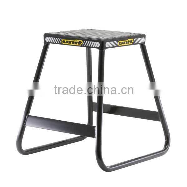 MX Dirt bike Box stand, MX stand, MX Dirt bike center stand