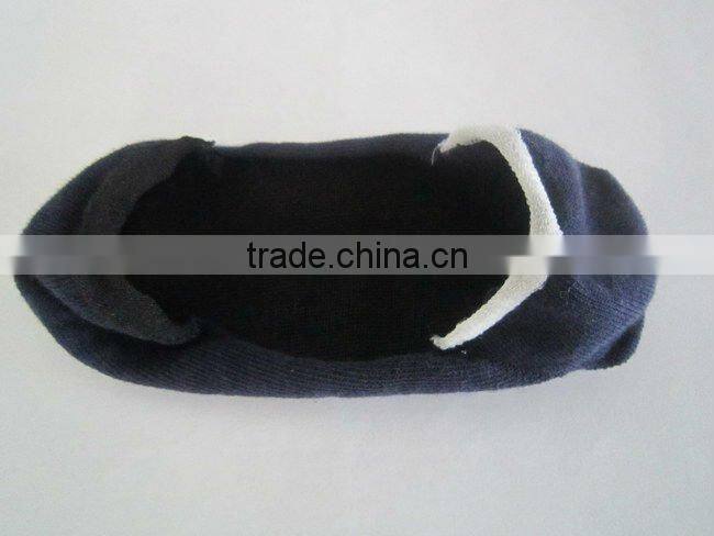 6F advanced high efficiency one-time molding boat socks knitting machine (3.5 inch)