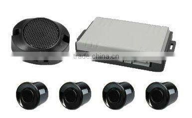 car parking Sensor parking assistant system with buzzer only