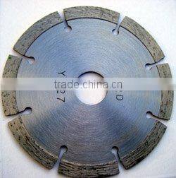 4' 115mm saw blades