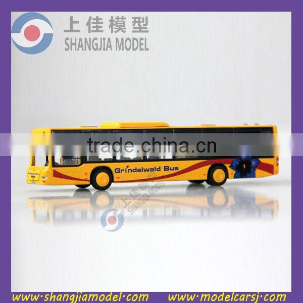 1:76 diecast toy buses,scale buses,china miniature bus model manfacturer