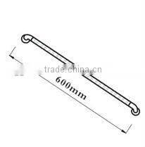 Premium Straight Grab Bar For Security Places