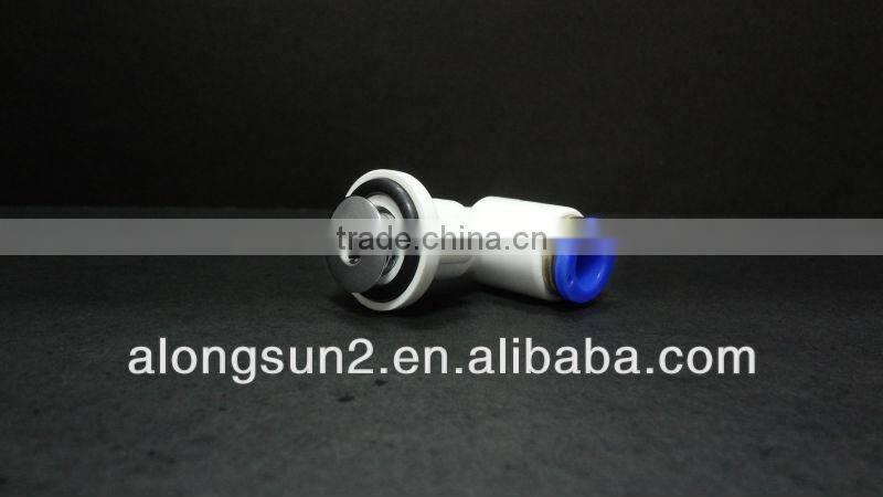 60-23C2 whirlpool bathtub air bubble jet nozzle with led light