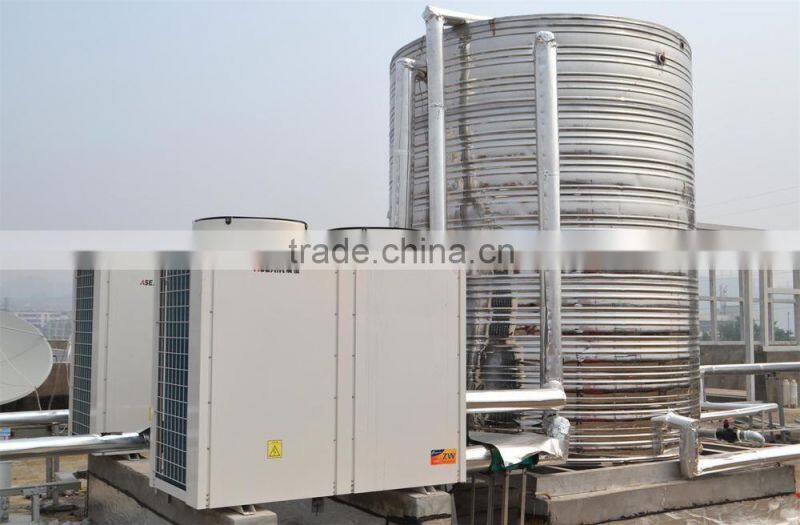 10-150kw energy saving ideas for hot water, commercial hot water heating system