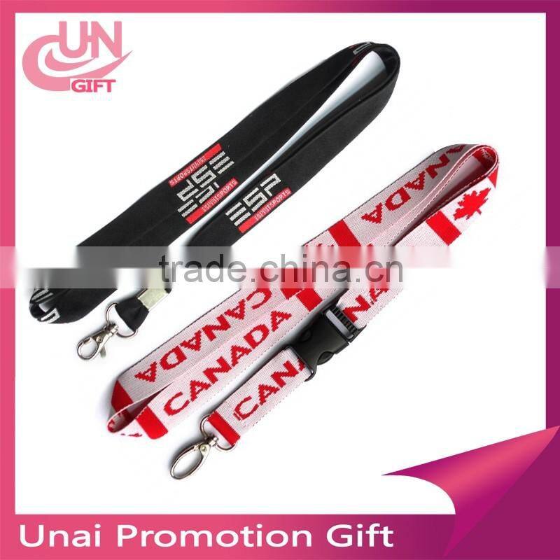 Woven Security Lanyard, Door Supervisor, Identification, Guard, Press, Event