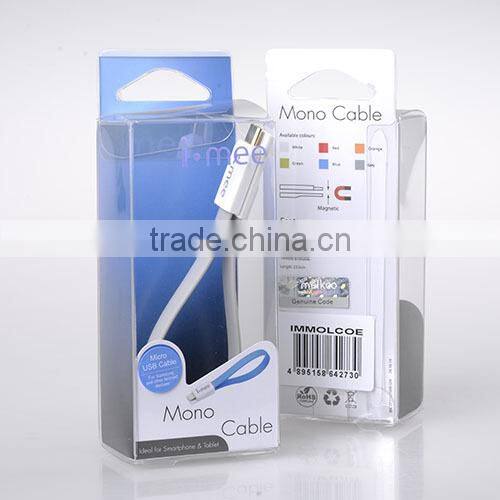 Newest light cable for smart phone usb driver download data cable