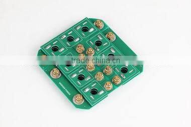 micro 12V dc generator permanent magnet