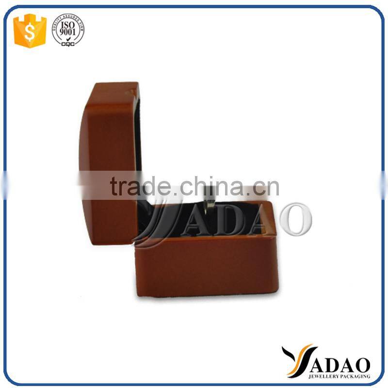 2016 modern design plain wooden boxes with various sizes