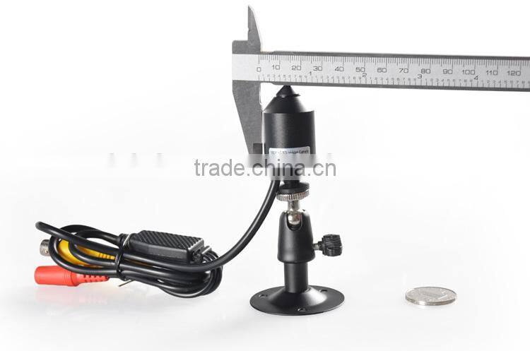 LS VISION 2MP SDI Camera Panasonic Sensor in Dubai Mini HD Spy Pinhole Camera