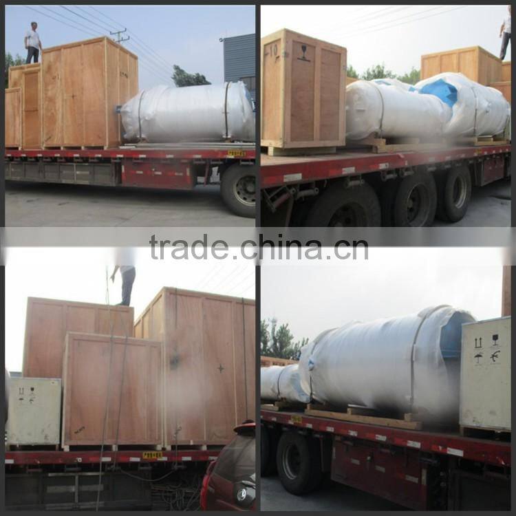 o2 cylinder filling system