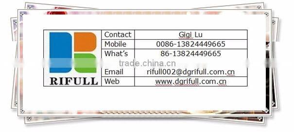 ultralight wristband made of high quality silicone