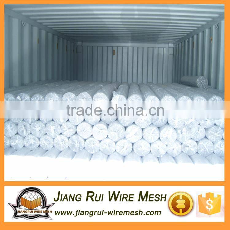 Hot sale fiberglass window screen