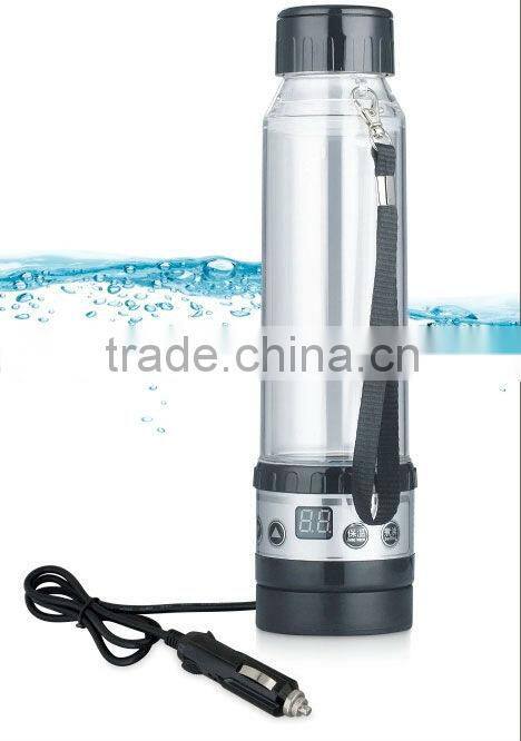 Car Electric Kettle Crystal series