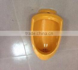Hot sale Bathroom Colored Children urinal small urinal DX507