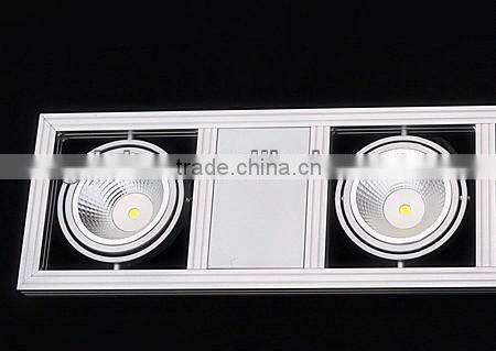 new model brand chip led cob spot light ready for christmas