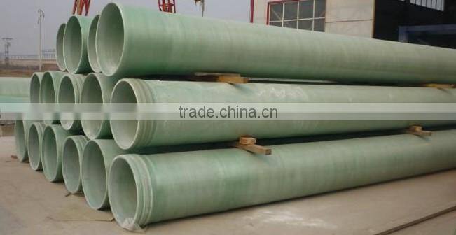 FRP cable threading protection tube /cable pipe