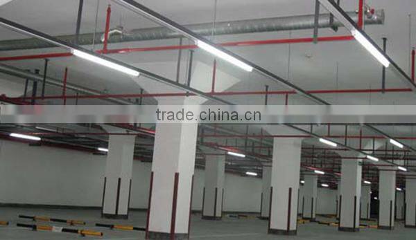 240 degree CE RoHS CUL DLC fluorescent lamp t8 17w led t8 tube UL