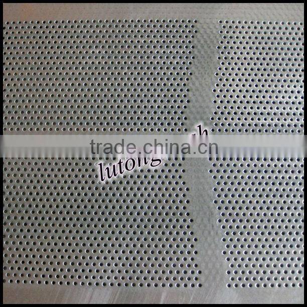 2014 perforated metal for decorative