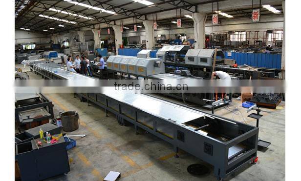 printing press machines for Circuit board printing with high accuracy