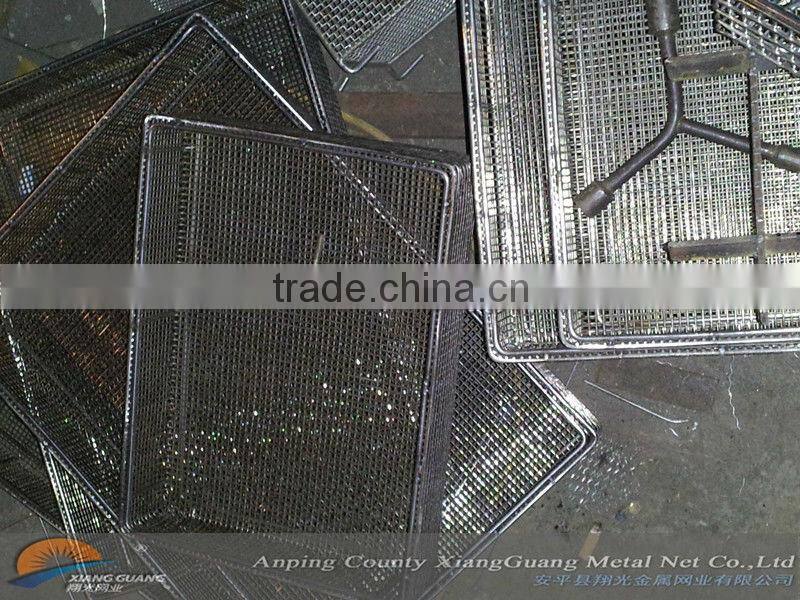 Basket(basket, Fruit basket. Food basket. Dish basket. Tableware rack)