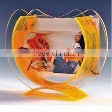 gift/fish tank-y1309312,clear fish tank ,aquarium,fish bowl , goldfish bowl,acrylic fish tank