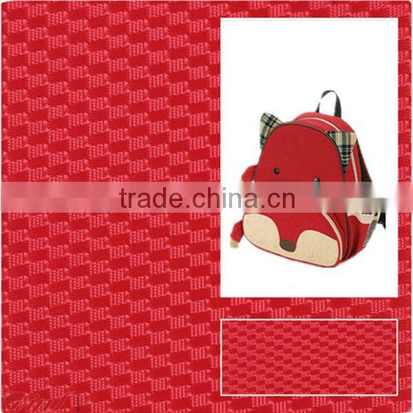 100% polyester cordura oxford fabric for bag