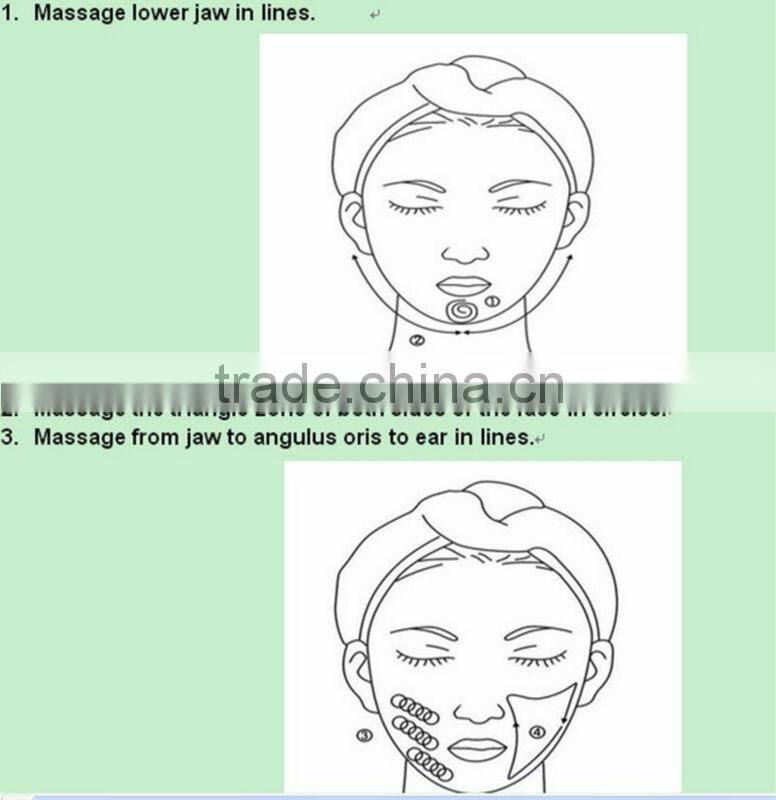 2013 Latest product! Multipolar RF cavitation slimming machine BD-B037