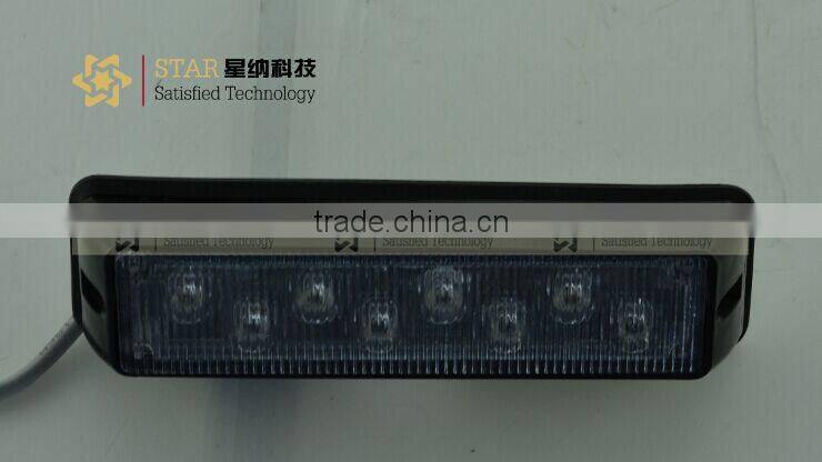 12V High power Auto led modules