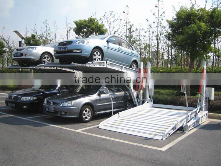 car parking system