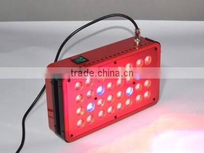 2013 factory price High Quality 300w garden LED plant light for flowering veg and bloom
