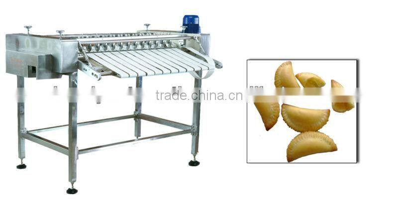 Crispy biscuit dumping shape forming making machine
