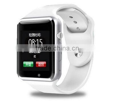 Bluetooth Smart Watch Fashion Casual android smart watch Sport Wrist A1