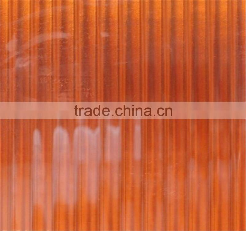 4mm patterned mirror/figured mirror for decoration