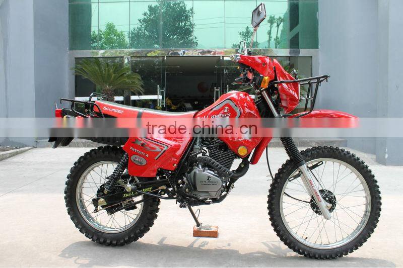 200cc cheap motorcycle for sale ZF200GY dirt bike