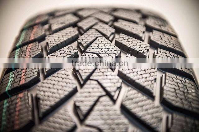High performance 16inch 215/55R16 winter tires on sale