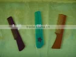 Hotel Amenities Combs