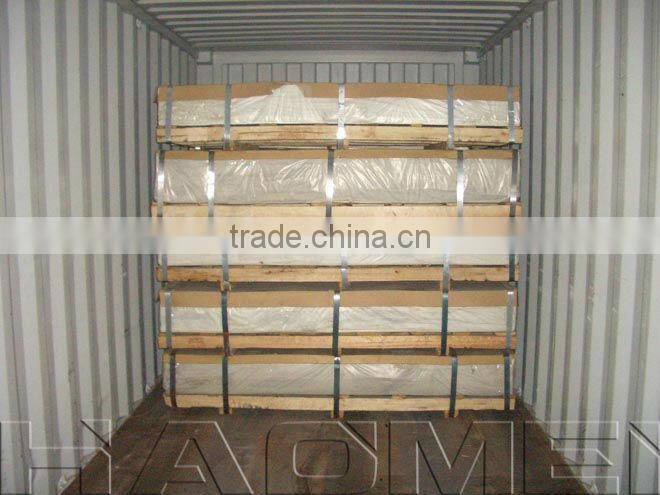 haomei zinc aluminium coil 1050 with high quality